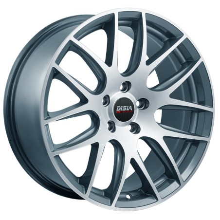 816 GMD 5x112 8x18 40 66,6 Munich