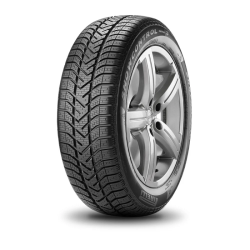 195/60R16 M+S 89H Winter Snowcontrol serie 3 Pirelli (*) шина