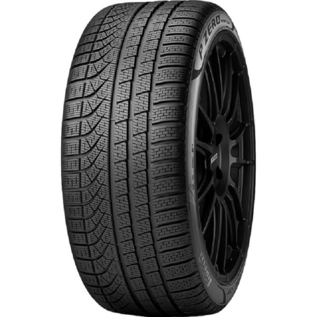 255/40R21 M+S 102H PZero Winter XL Pirelli (*) шина