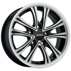 508 BD 5x100 6,5x15 35 57,1 Evolution