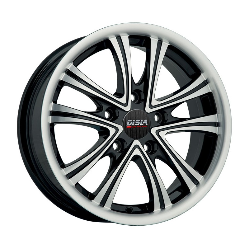 508 BD 5x100 6,5x15 35 57,1 Evolution