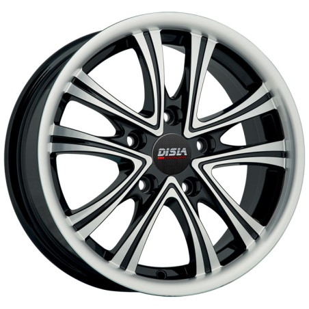 508 BD 5x100 6,5x15 35 57,1 Evolution