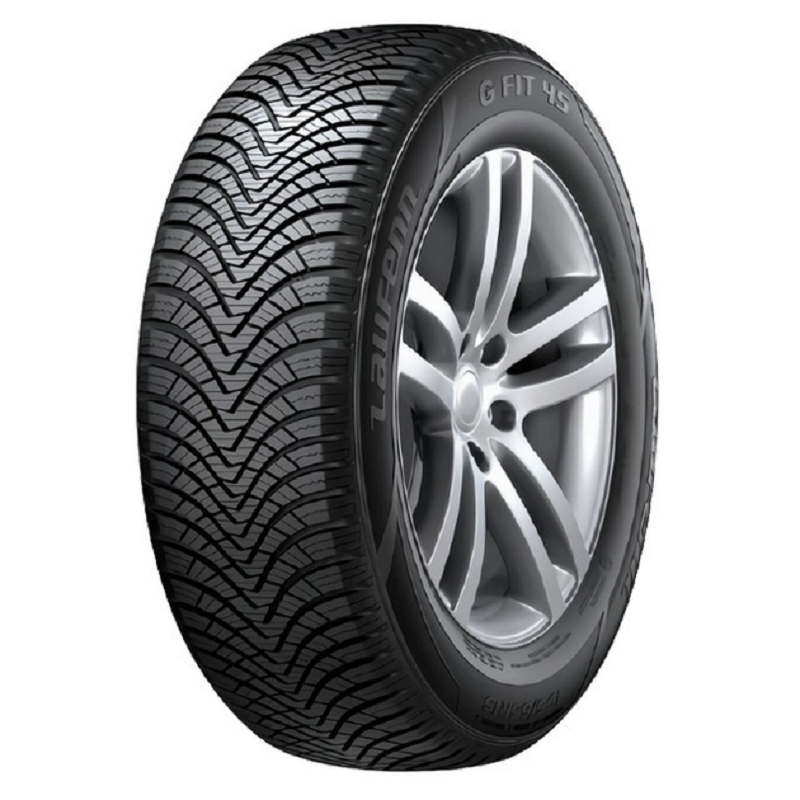 165/70R14 all-s 81T G-Fit 4S LH71 Laufenn шина