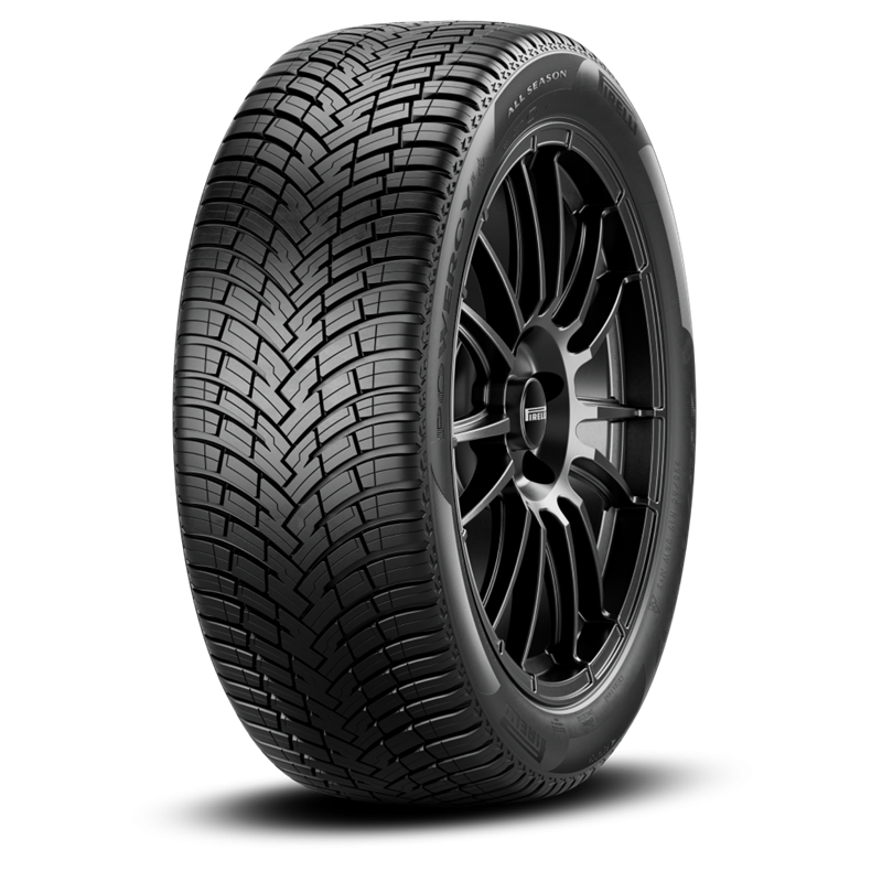 215/60R17 all-s 100V Powergy All Season SF XL Pirelli шина
