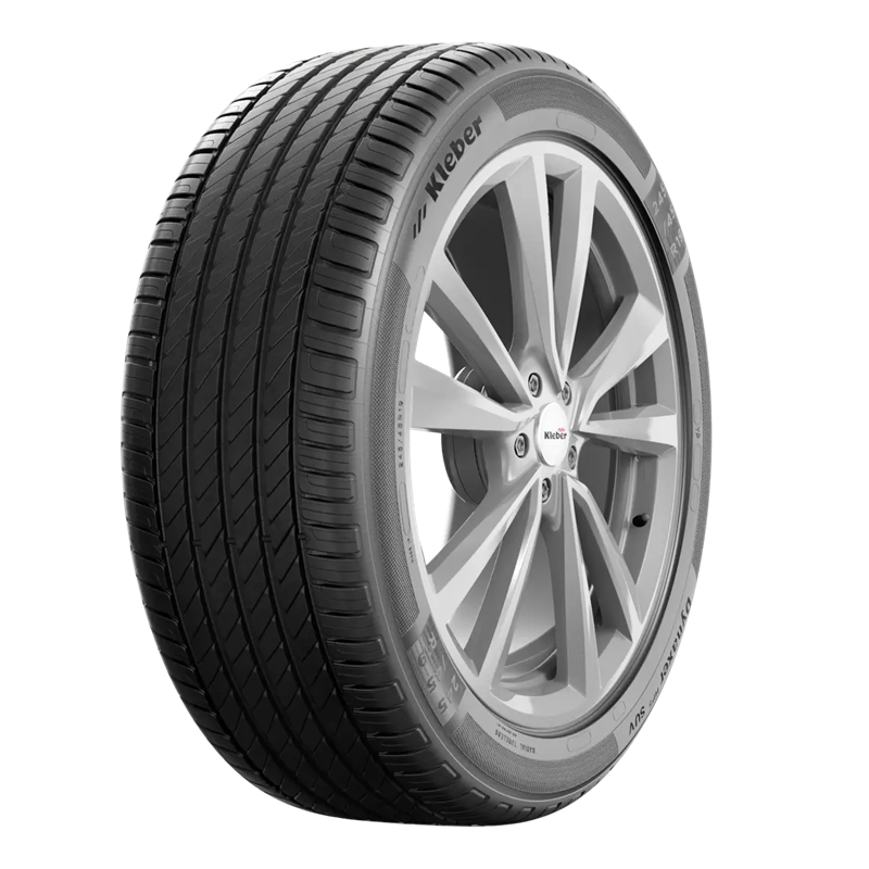 265/45R20 104V DYNAXER HP5 SUV XL Kleber шина