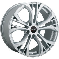 821 S 5x114.3 8x18 42 67,1 Assassin