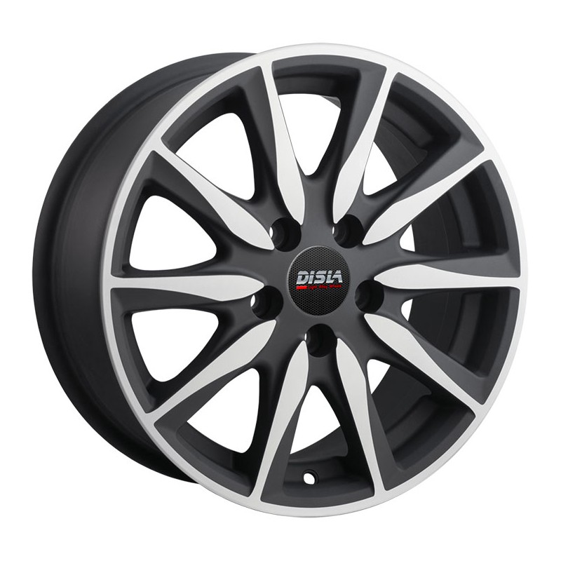 502 BD 4x100 6,5x15 40 67,1 Raptor